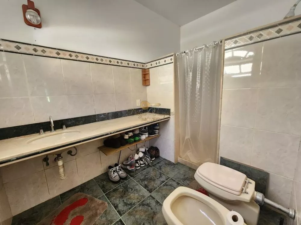 Casa de Condomínio, 6 quartos - Foto 15