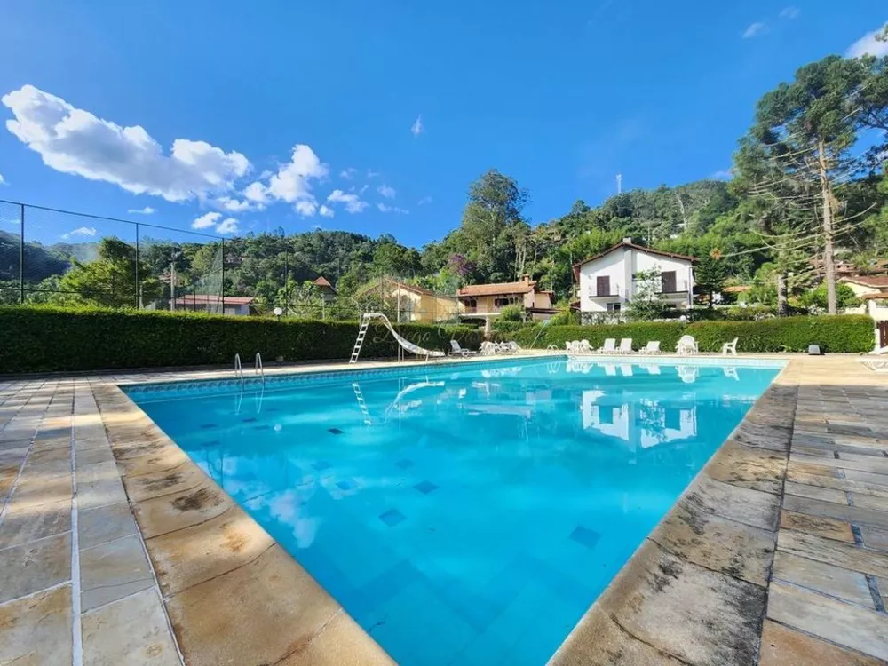 Casa de Condomínio, 6 quartos - Foto 41