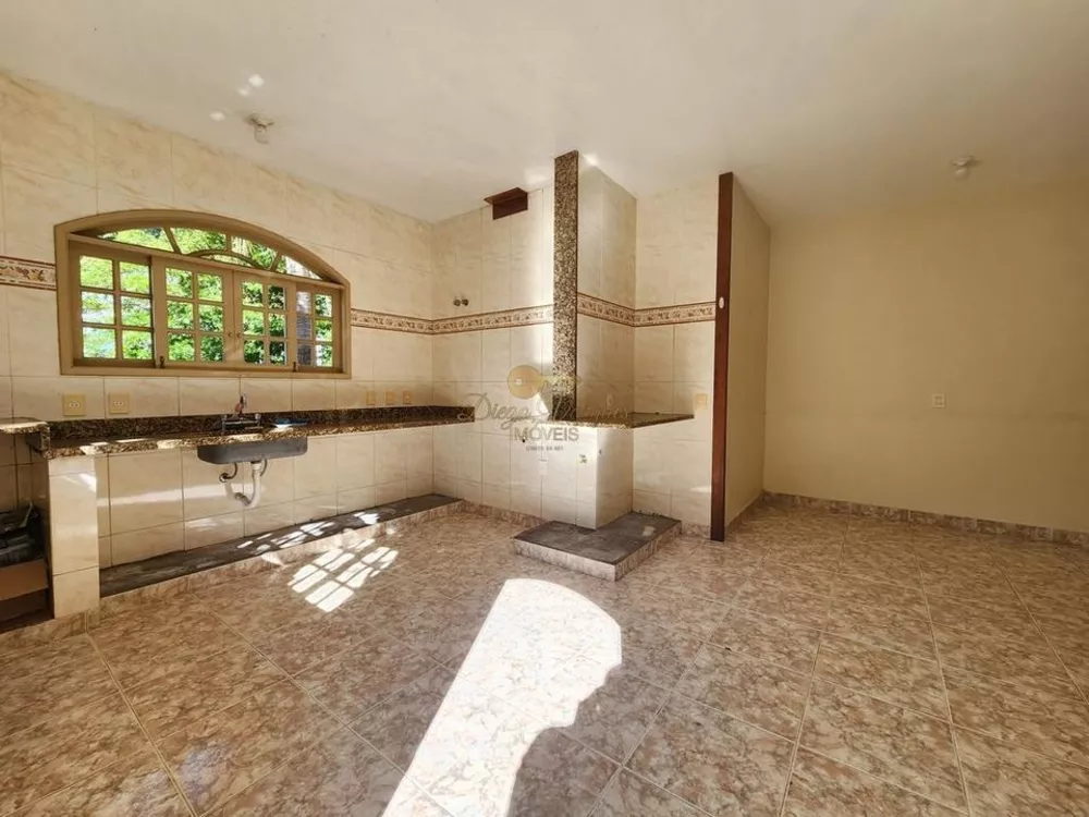 Casa de Condomínio, 6 quartos - Foto 9