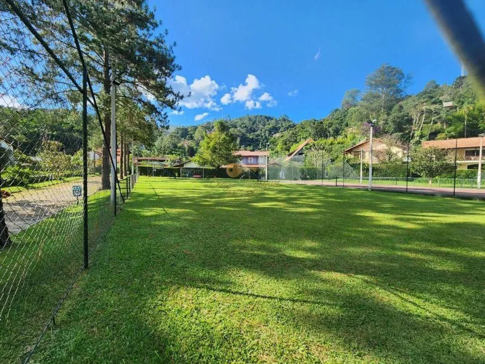 Casa de Condomínio, 6 quartos - Foto 43