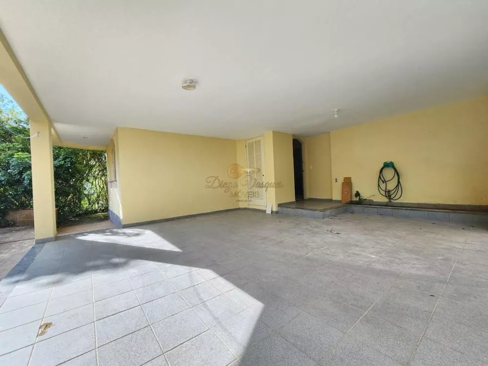 Casa de Condomínio, 6 quartos - Foto 39