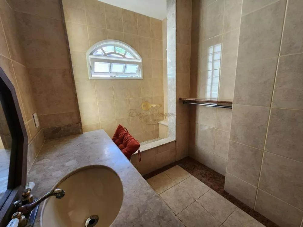 Casa de Condomínio, 6 quartos - Foto 23