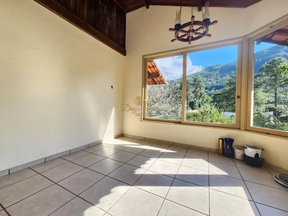 Casa de Condomínio, 6 quartos - Foto 7