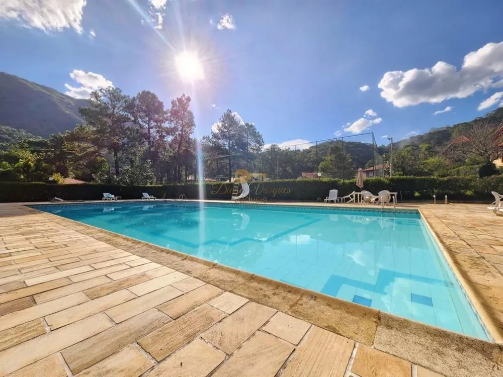 Casa de Condomínio, 6 quartos - Foto 42