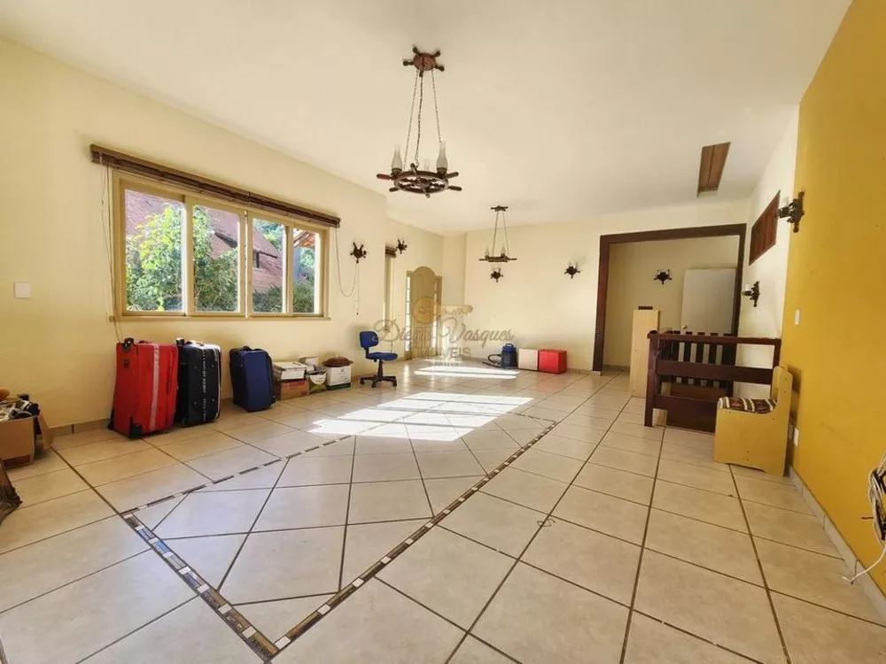 Casa de Condomínio, 6 quartos - Foto 6