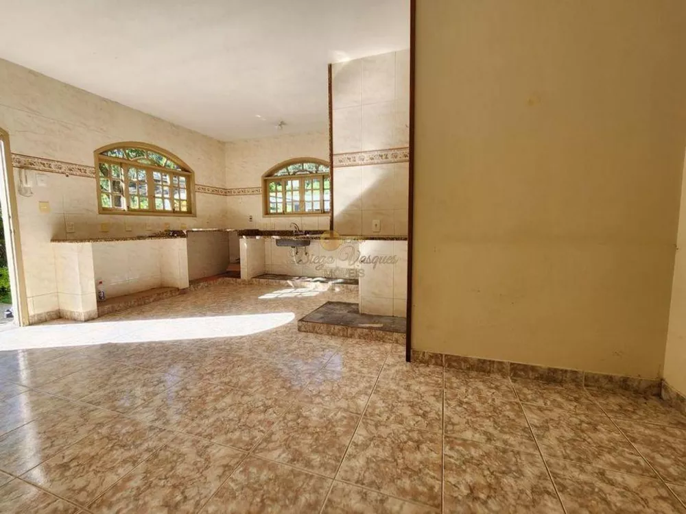 Casa de Condomínio, 6 quartos - Foto 8