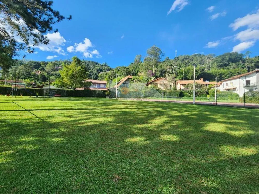 Casa de Condomínio, 6 quartos - Foto 46