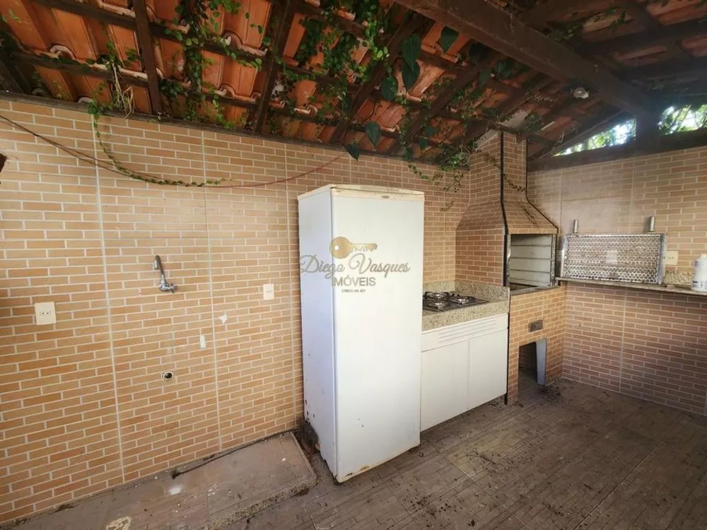 Casa de Condomínio, 6 quartos - Foto 37