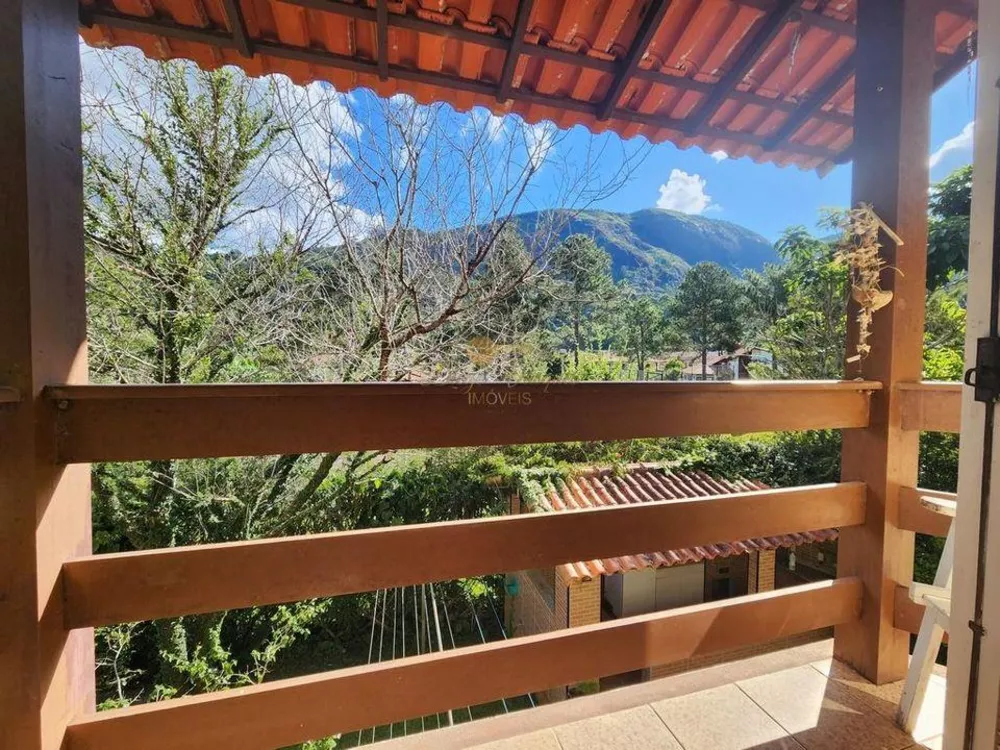 Casa de Condomínio, 6 quartos - Foto 27