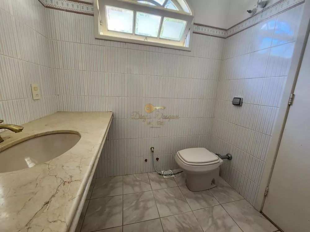 Casa de Condomínio, 6 quartos - Foto 19