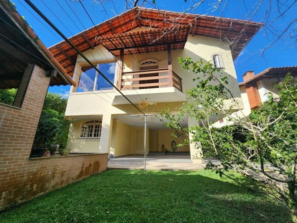 Casa de Condomínio, 6 quartos - Foto 38