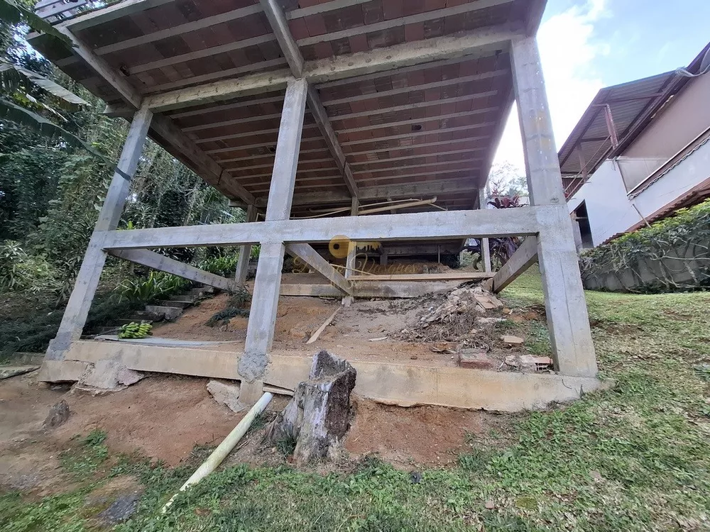 Casa, 2 quartos, 570 m² - Foto 26