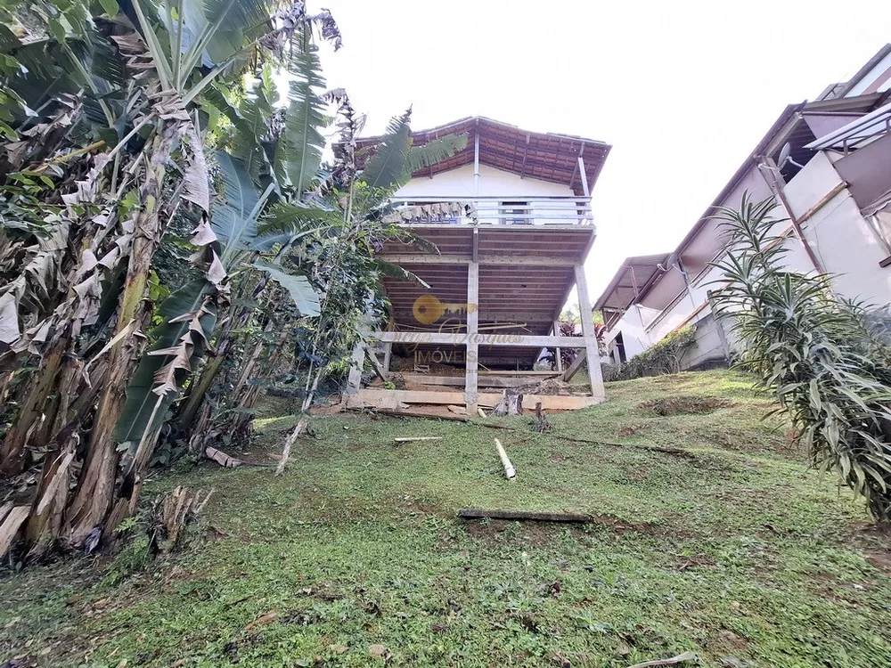Casa, 2 quartos, 570 m² - Foto 22