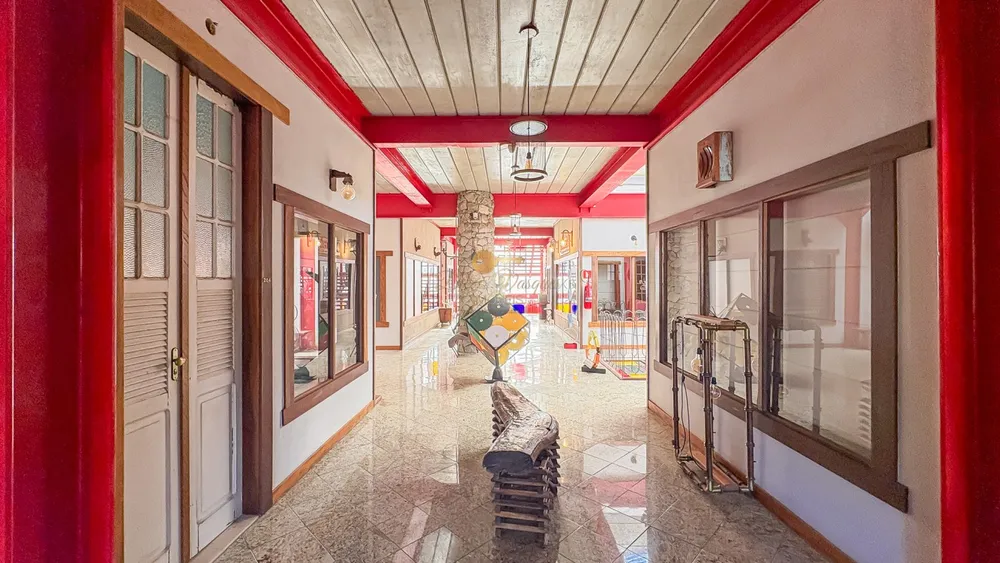 Loja-Salão, 14 m² - Foto 2