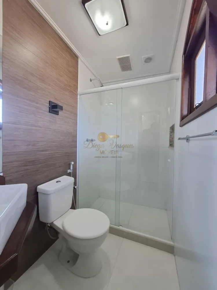 Casa, 3 quartos, 265 m² - Foto 13