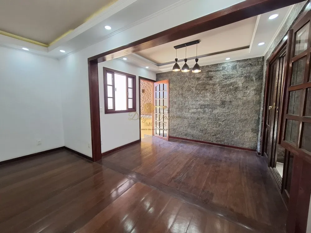 Casa, 3 quartos, 265 m² - Foto 6