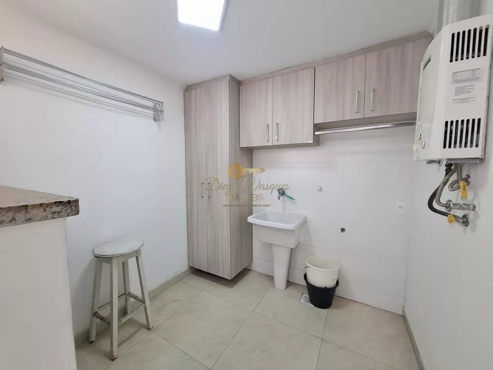Casa, 3 quartos, 265 m² - Foto 5
