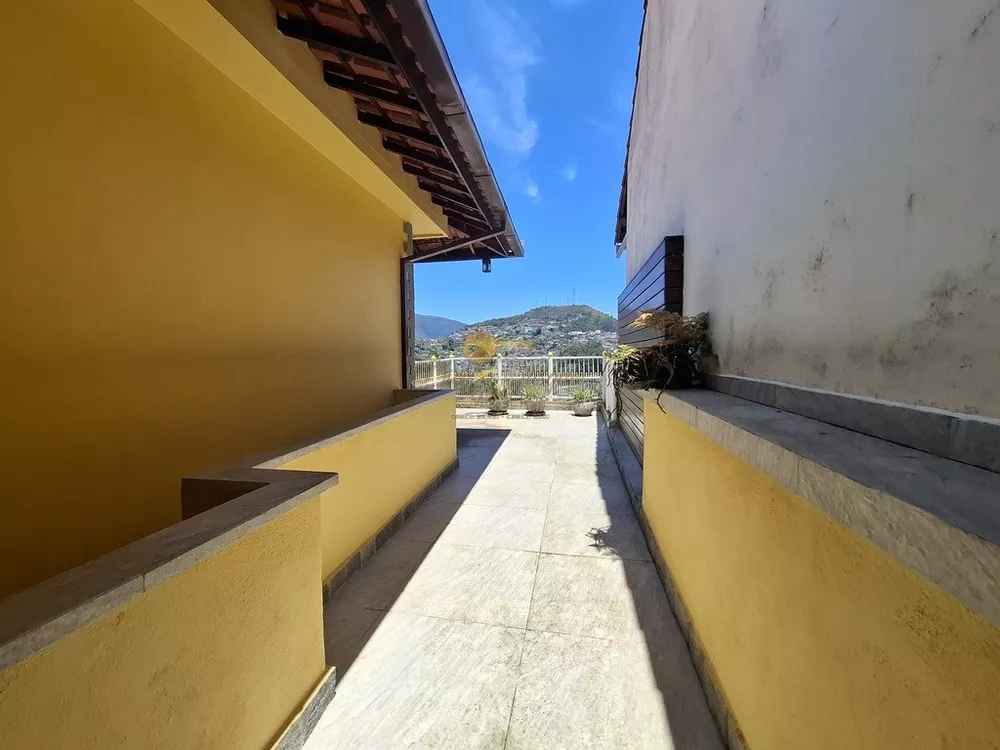 Casa, 3 quartos, 265 m² - Foto 4