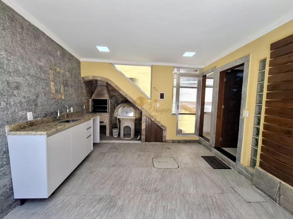 Casa, 3 quartos, 265 m² - Foto 12