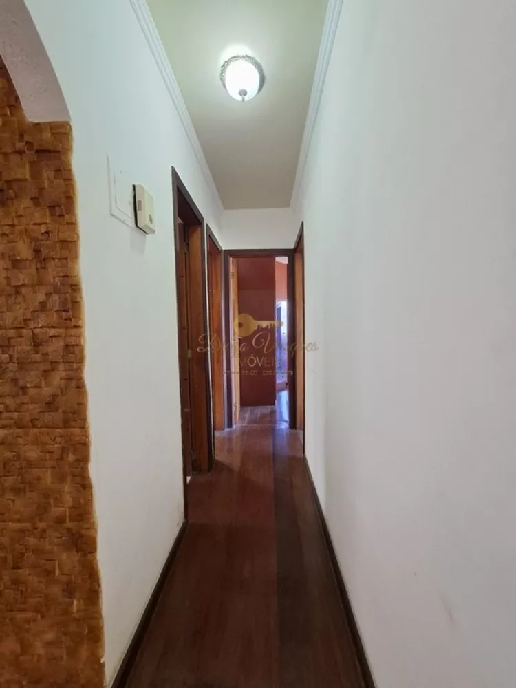 Casa, 3 quartos, 265 m² - Foto 3