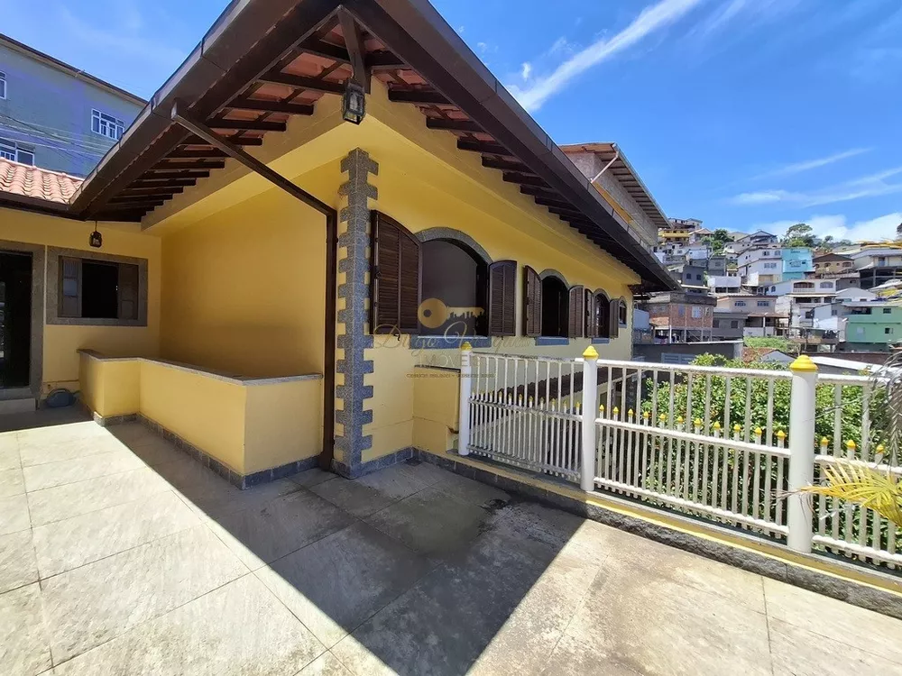 Casa, 3 quartos, 265 m² - Foto 11