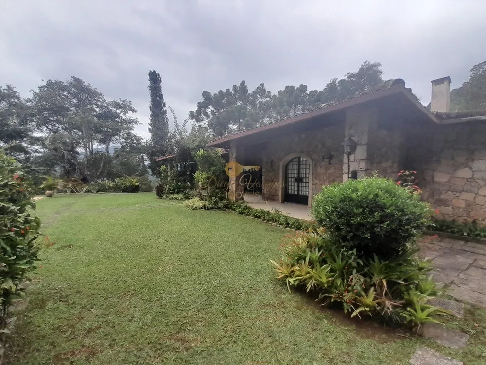Sítio, 7 quartos, 2 hectares - Foto 2