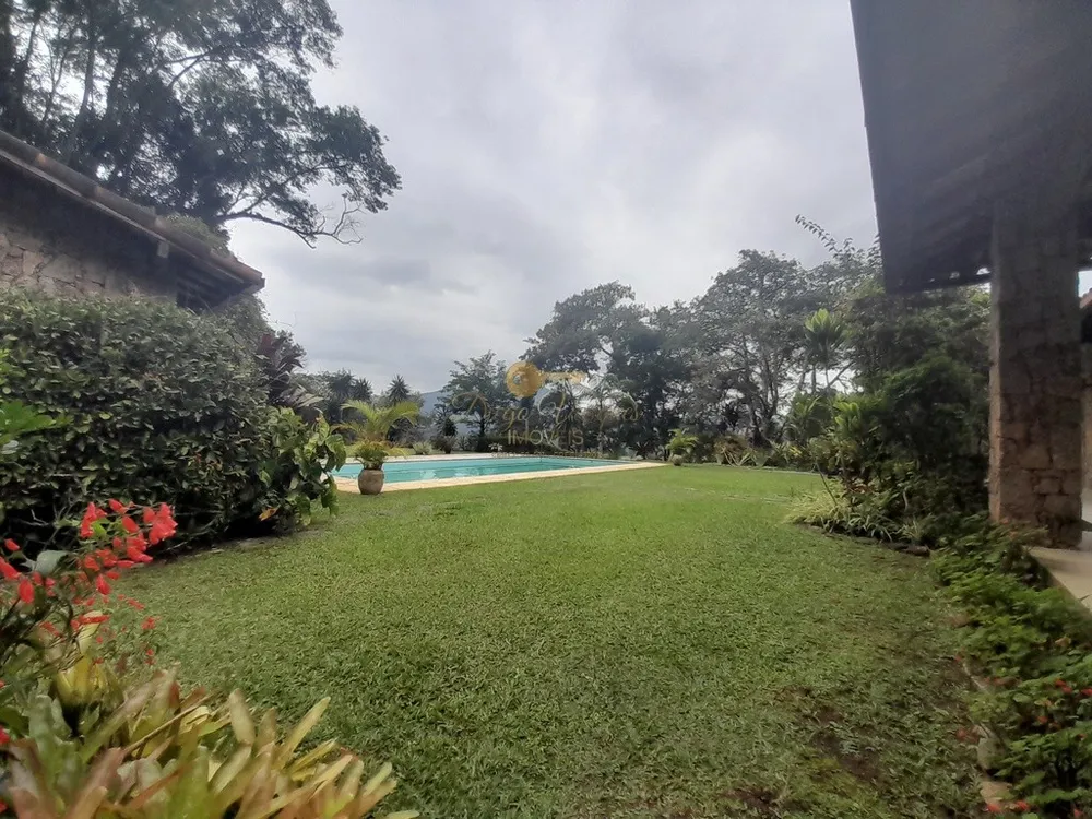 Sítio, 7 quartos, 2 hectares - Foto 4