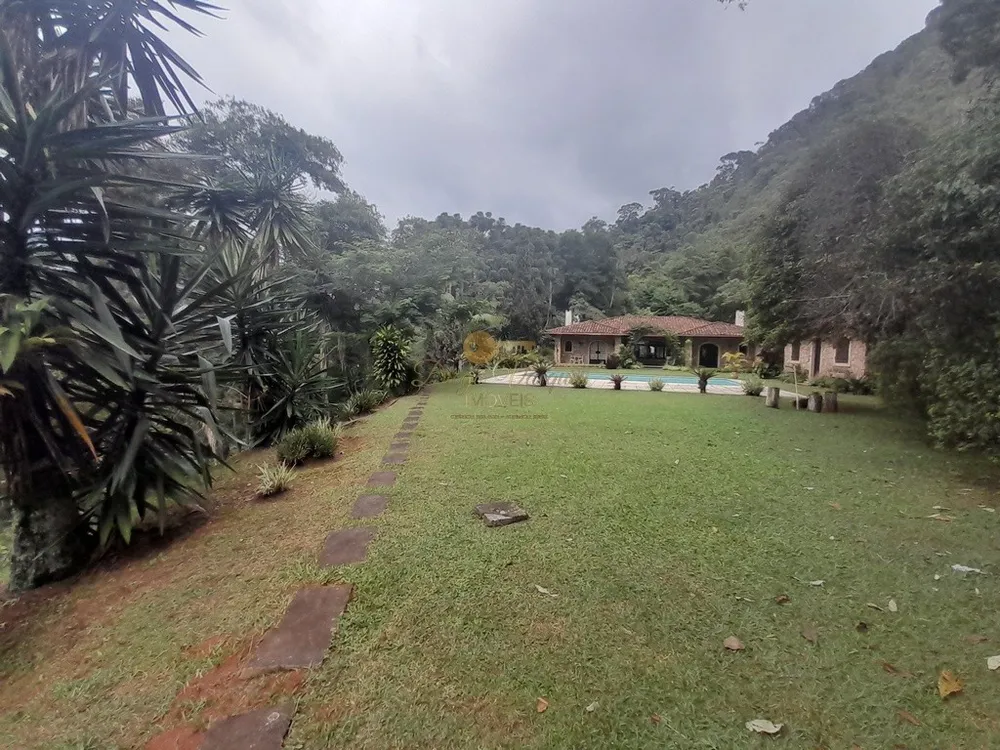 Sítio, 7 quartos, 2 hectares - Foto 3