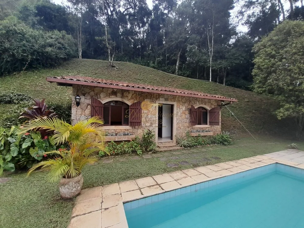 Sítio, 7 quartos, 2 hectares - Foto 21