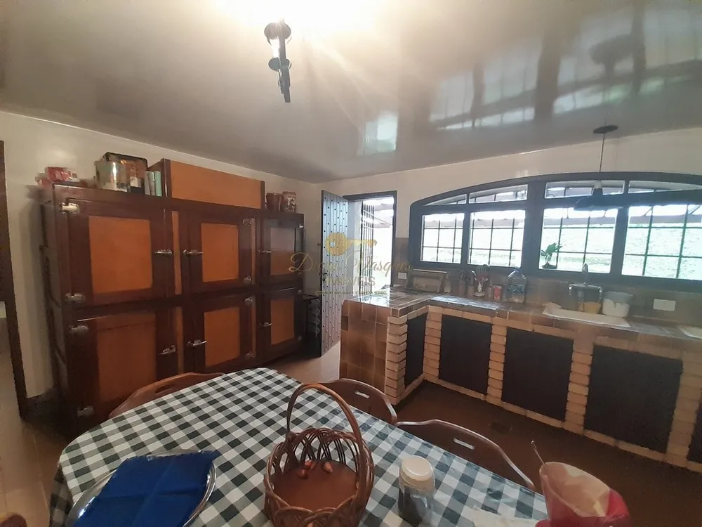 Sítio, 7 quartos, 2 hectares - Foto 25