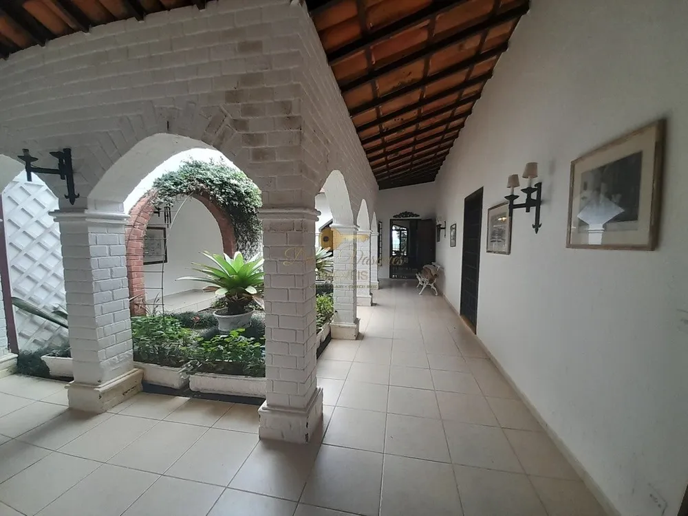 Sítio, 7 quartos, 2 hectares - Foto 13