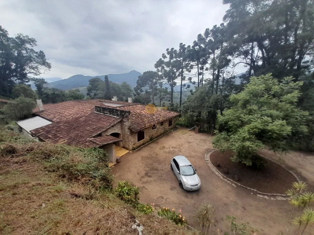 Sítio, 7 quartos, 2 hectares - Foto 16