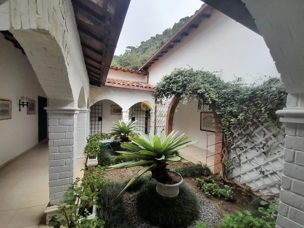 Sítio, 7 quartos, 2 hectares - Foto 17