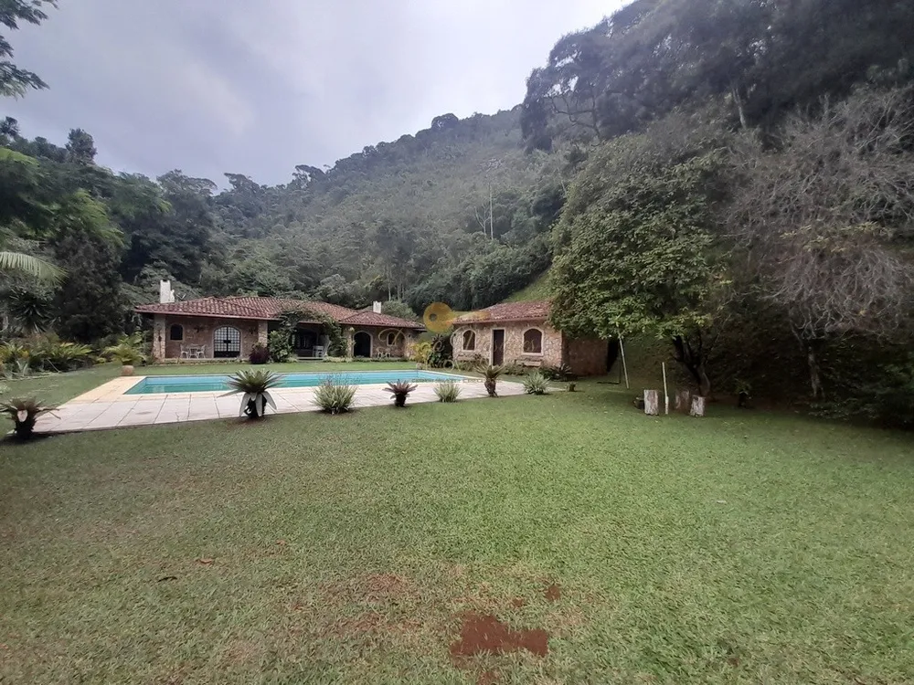 Sítio, 7 quartos, 2 hectares - Foto 7