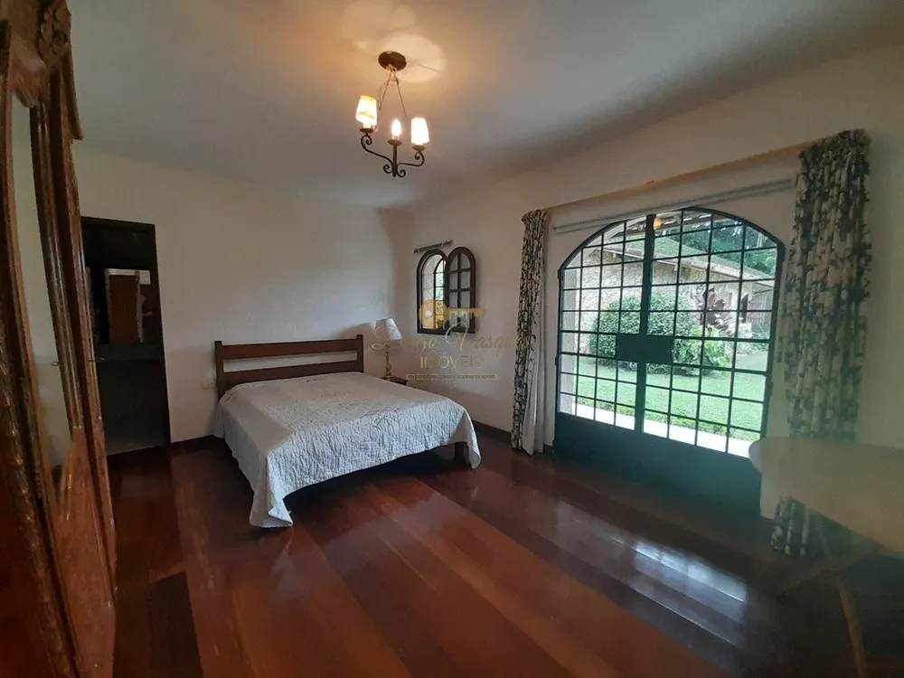 Sítio, 7 quartos, 2 hectares - Foto 37