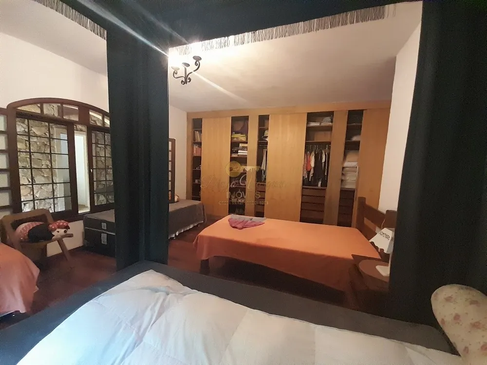 Sítio, 7 quartos, 2 hectares - Foto 34