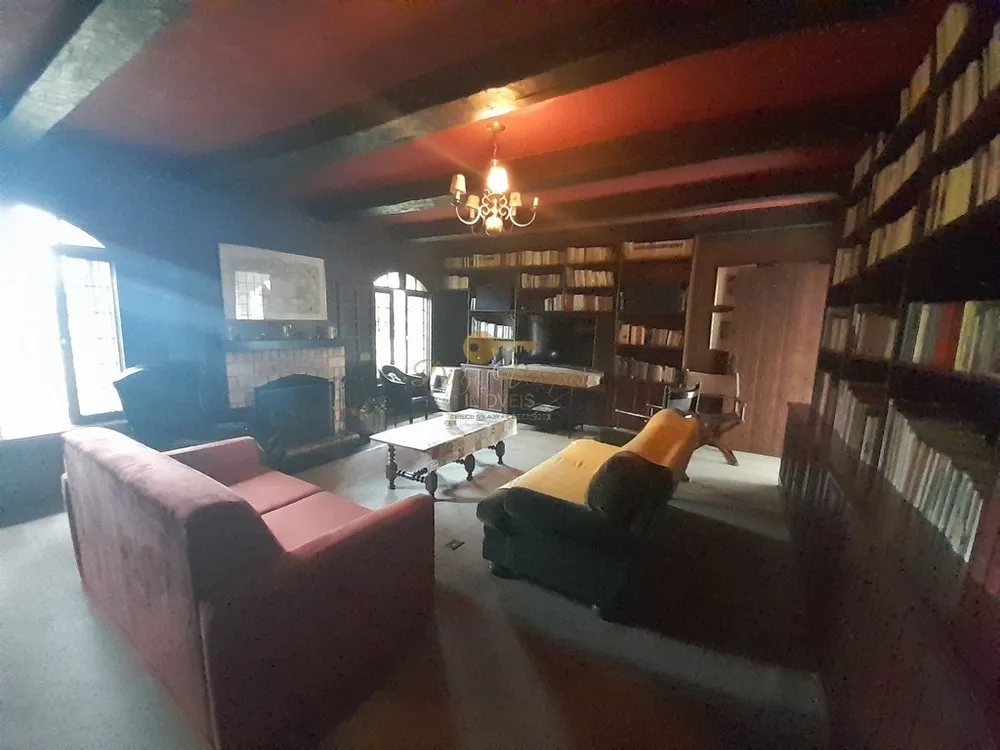 Sítio, 7 quartos, 2 hectares - Foto 49