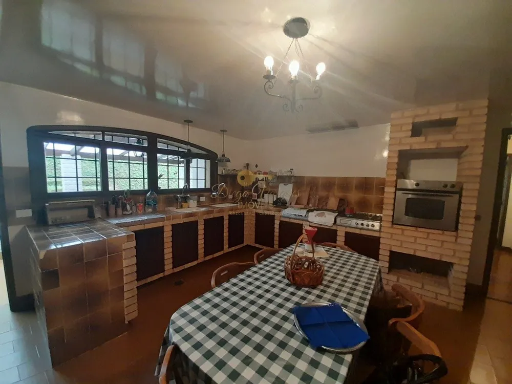 Sítio, 7 quartos, 2 hectares - Foto 19