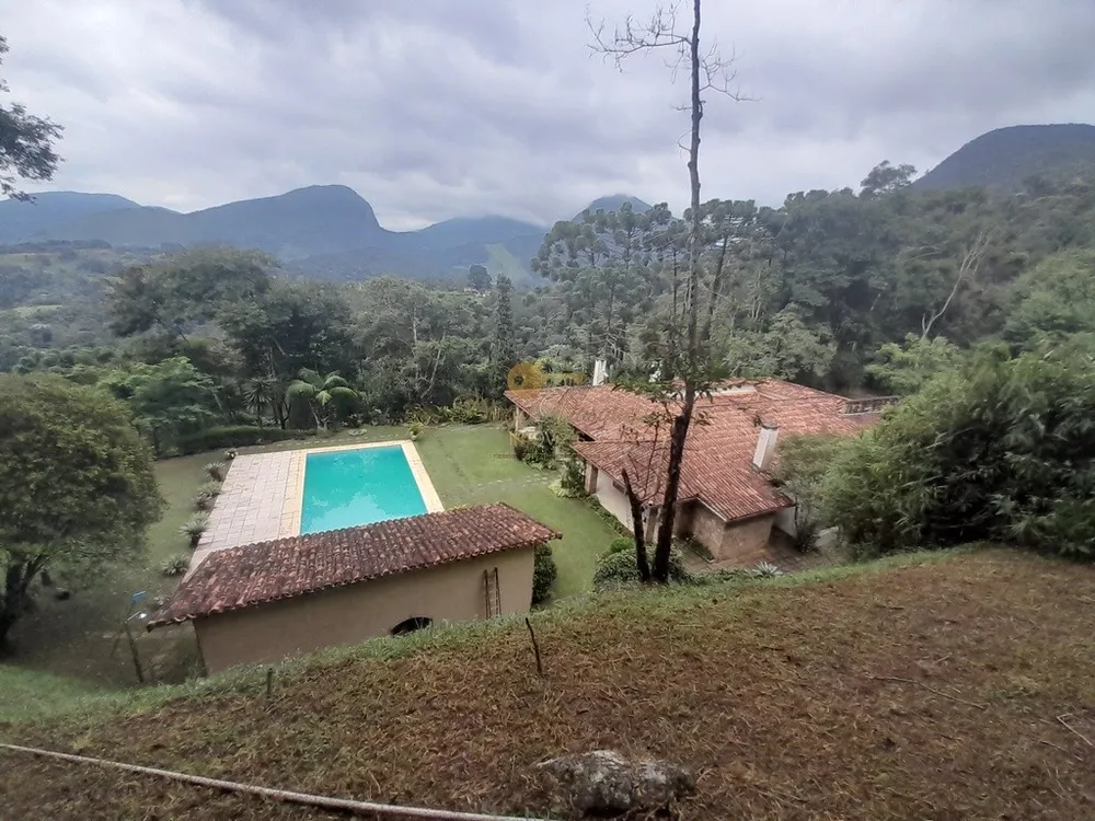Sítio, 7 quartos, 2 hectares - Foto 13