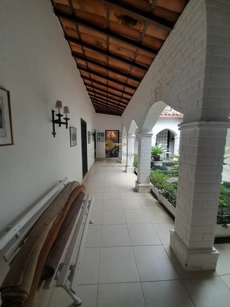 Sítio, 7 quartos, 2 hectares - Foto 24