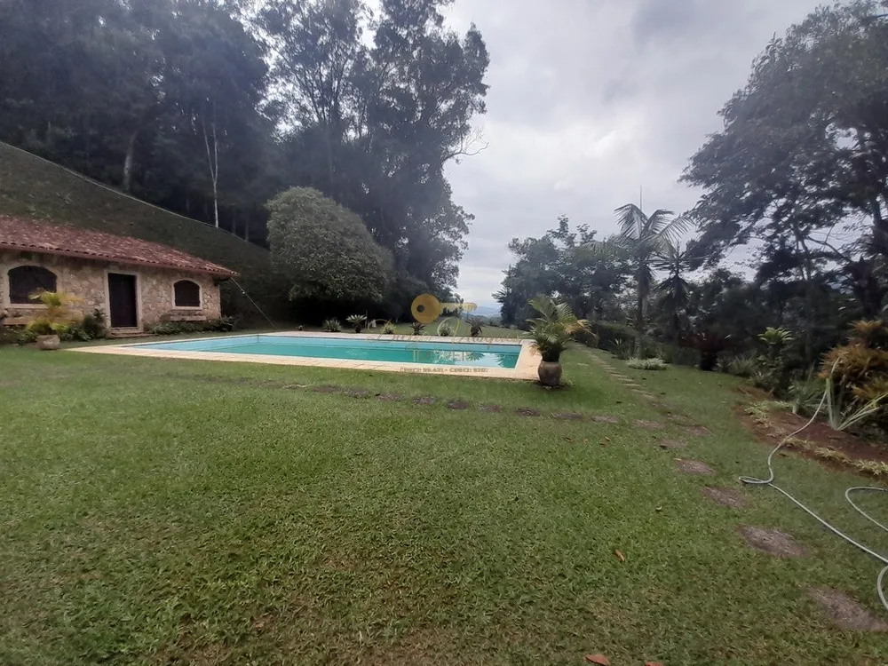 Sítio, 7 quartos, 2 hectares - Foto 6
