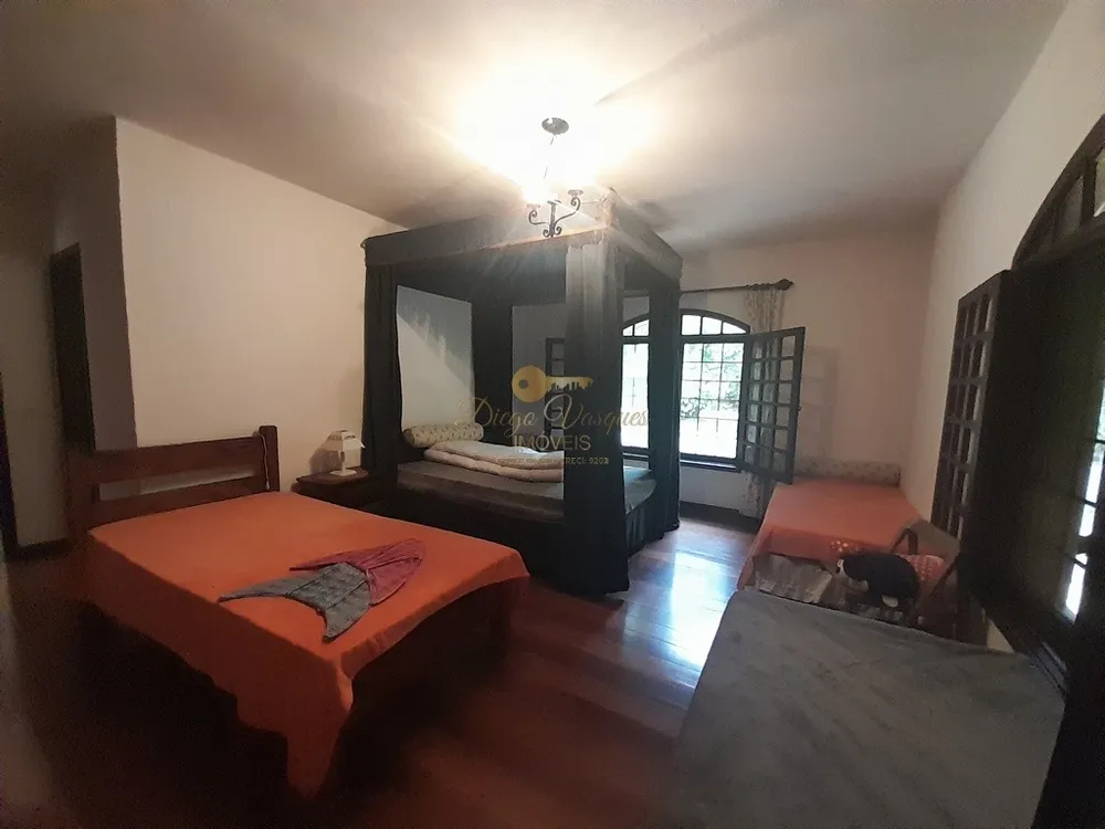Sítio, 7 quartos, 2 hectares - Foto 32