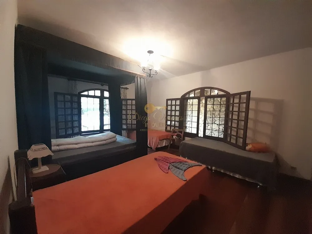 Sítio, 7 quartos, 2 hectares - Foto 31