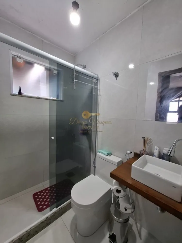 Casa, 3 quartos, 100 m² - Foto 2