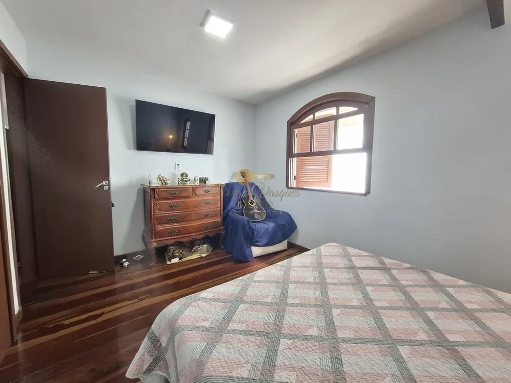 Casa, 3 quartos, 100 m² - Foto 1