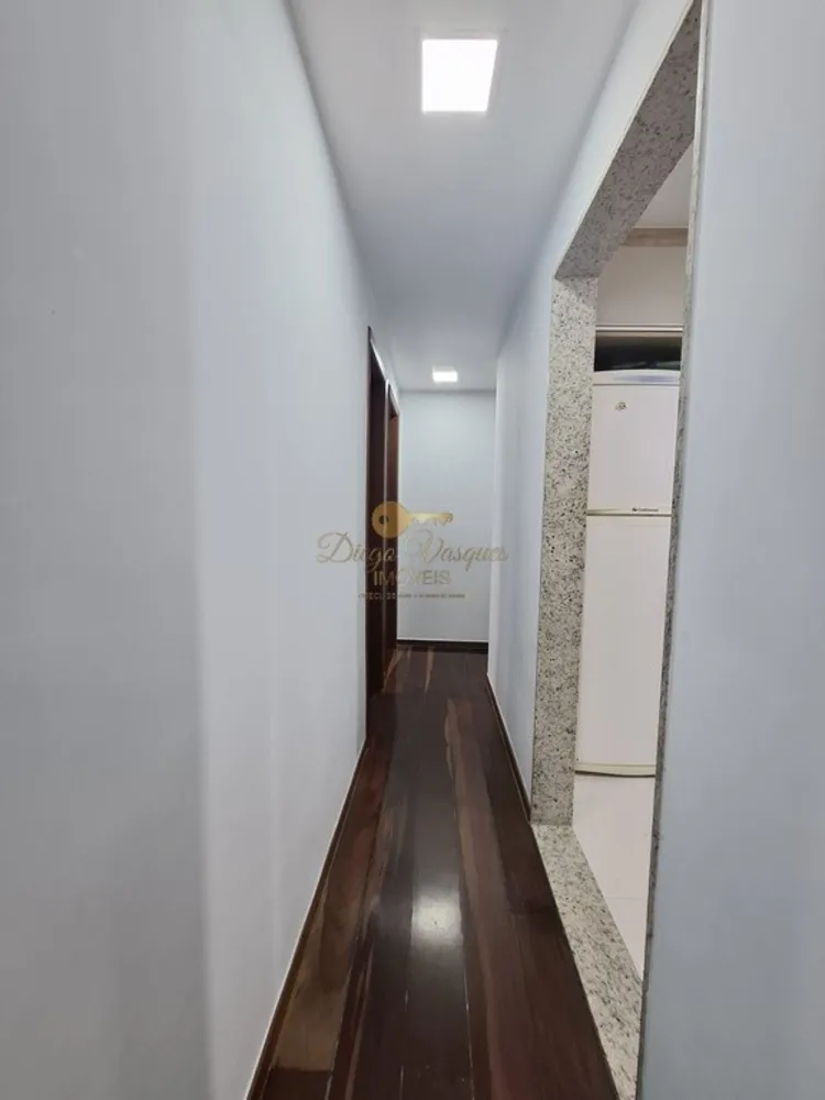 Casa, 3 quartos, 100 m² - Foto 11