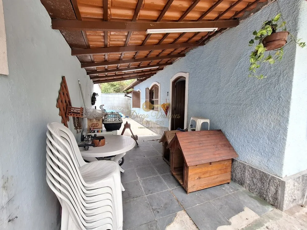Casa, 3 quartos, 100 m² - Foto 22
