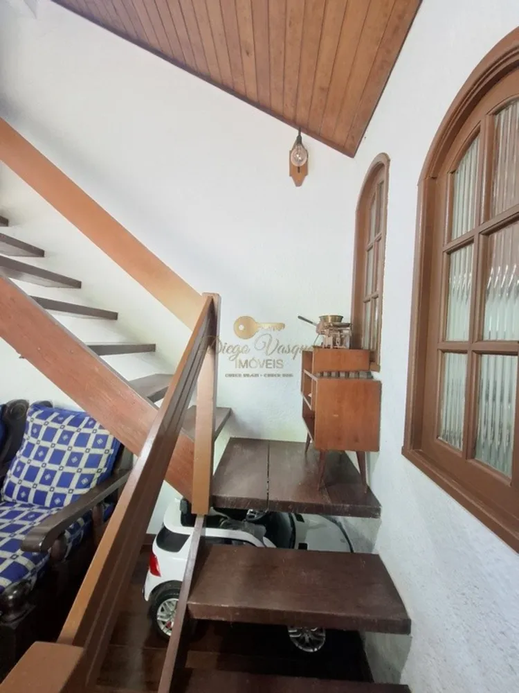 Casa, 3 quartos, 100 m² - Foto 5