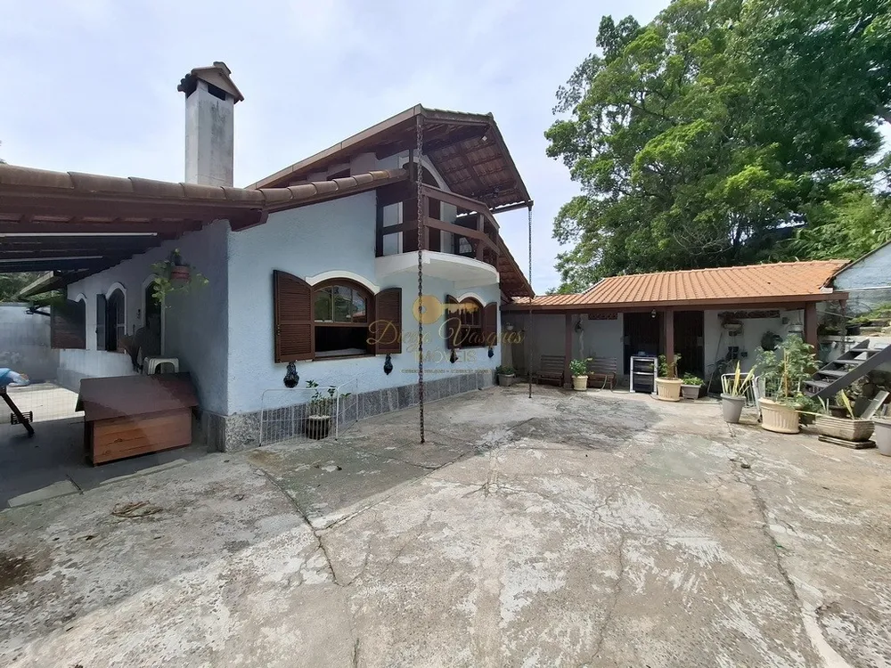 Casa, 3 quartos, 100 m² - Foto 9