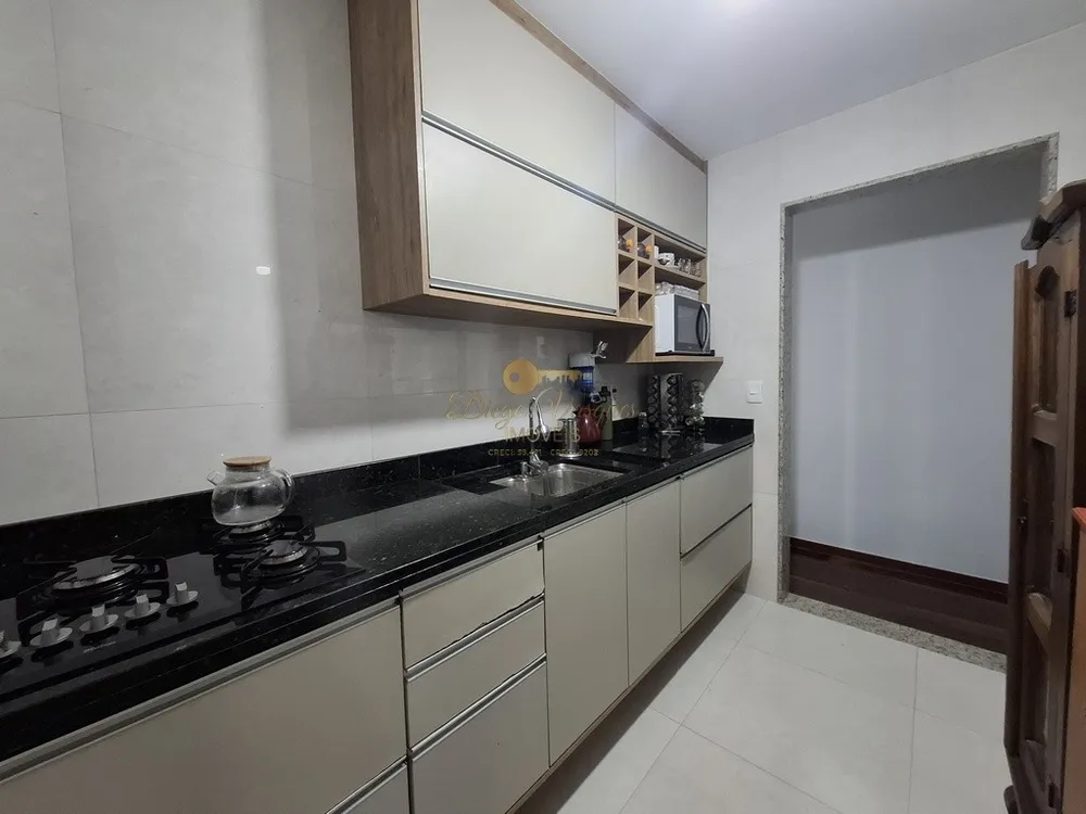 Casa, 3 quartos, 100 m² - Foto 12